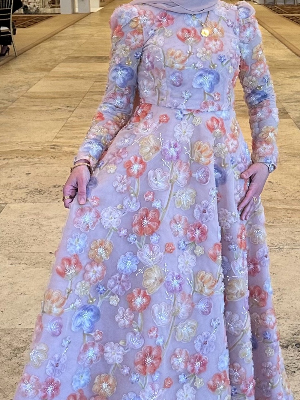 Helsi dress